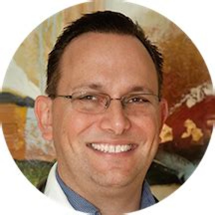 Dr. Craig Silver, DO – Aventura, FL