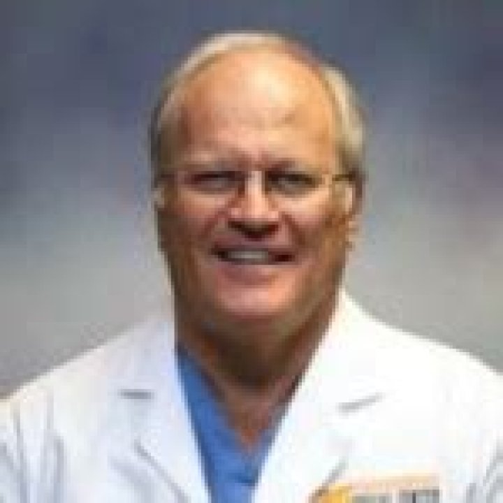 Dr. Craig Towers, MD – Knoxville, TN