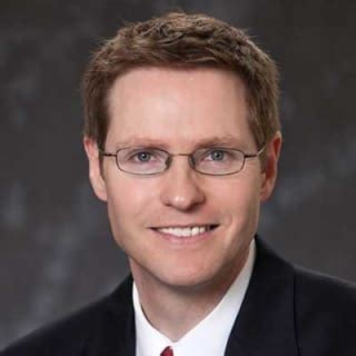 Dr. Curtis Solomon, MD – San Marcos, TX