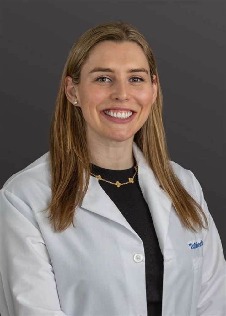 Dr. Cynthia Elliott, MD – Lawrenceville, GA