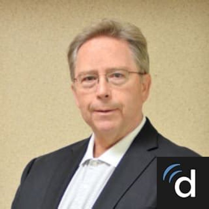Dr. Dan Hancock, MD – Independence, MO