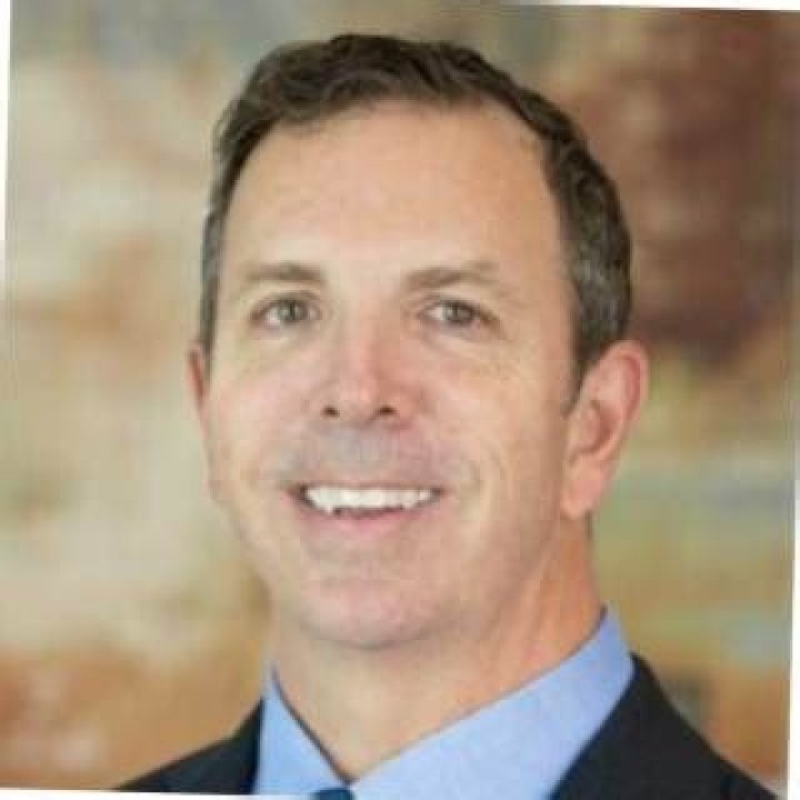 Dr. Daniel Aldrich, MD – Rockwall, TX