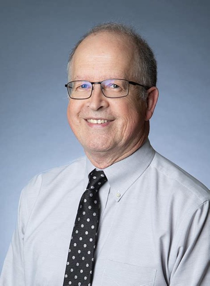 Dr. Daniel Carroll, MD – Kingsport, TN