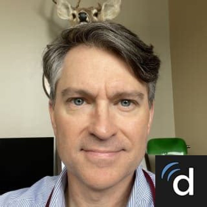Dr. Daniel Fore, MD – Memphis, TN
