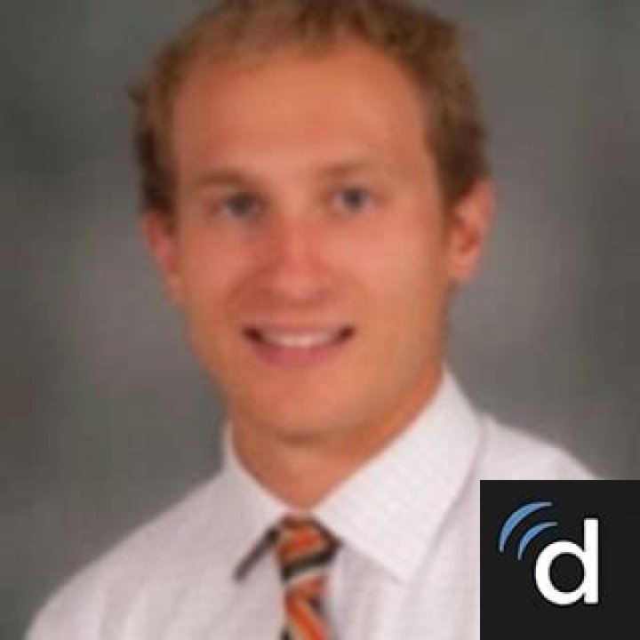 Dr. Daniel Jones, MD – Medford, OR