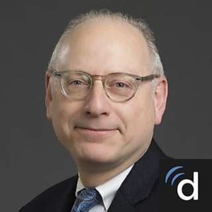 Dr. Daniel Katz, MD – Aurora, IL