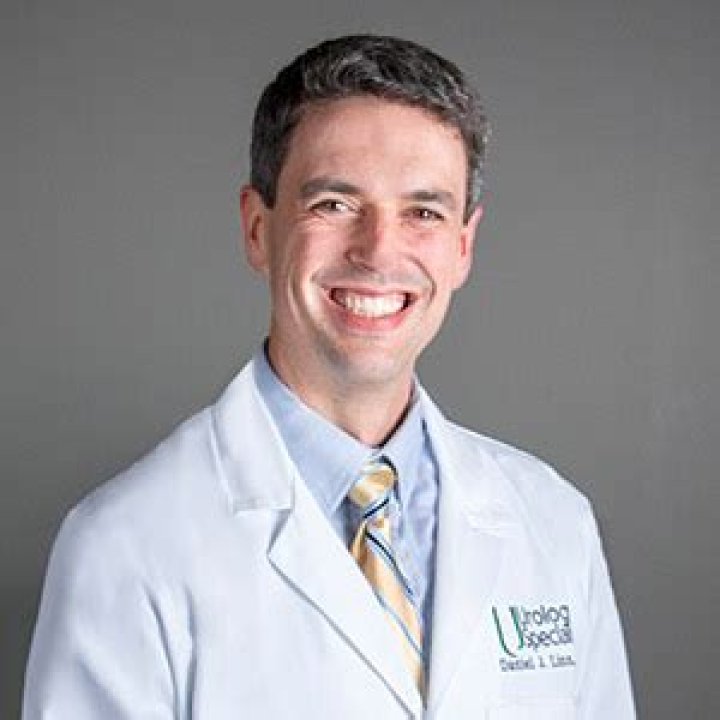 Dr. Daniel Linn, MD | Urology