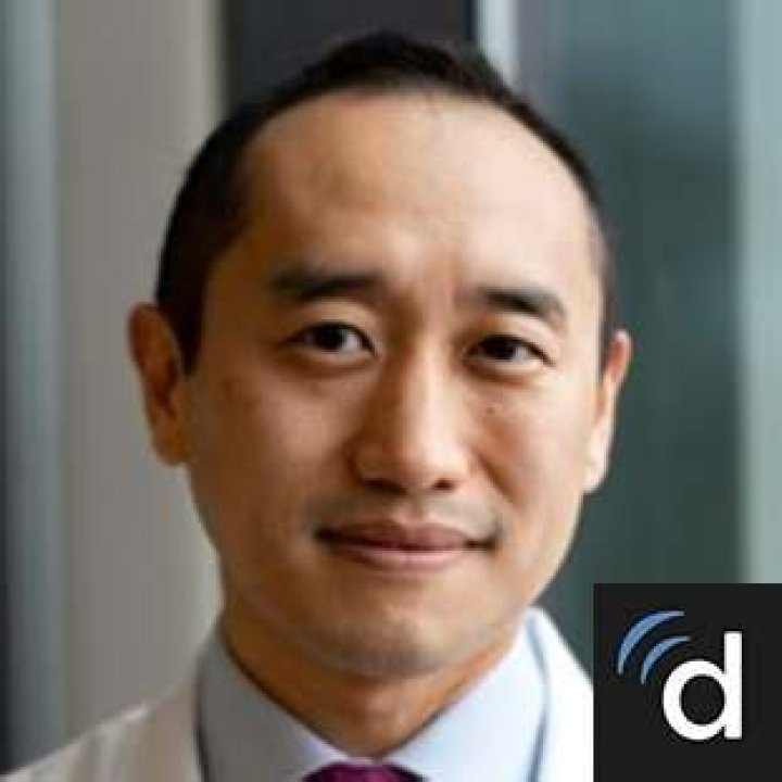 Dr. Daniel Liu, MD – Zion, IL