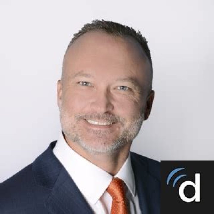 Dr. Daniel Mchugh, DO – Harrisburg, PA