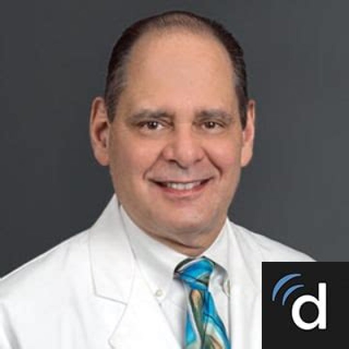 Dr. Daniel Muccio, MD – Erie, PA