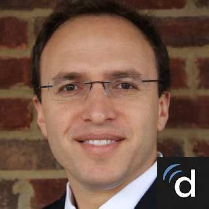 Dr. Daniel Richman, MD – Atlanta, GA