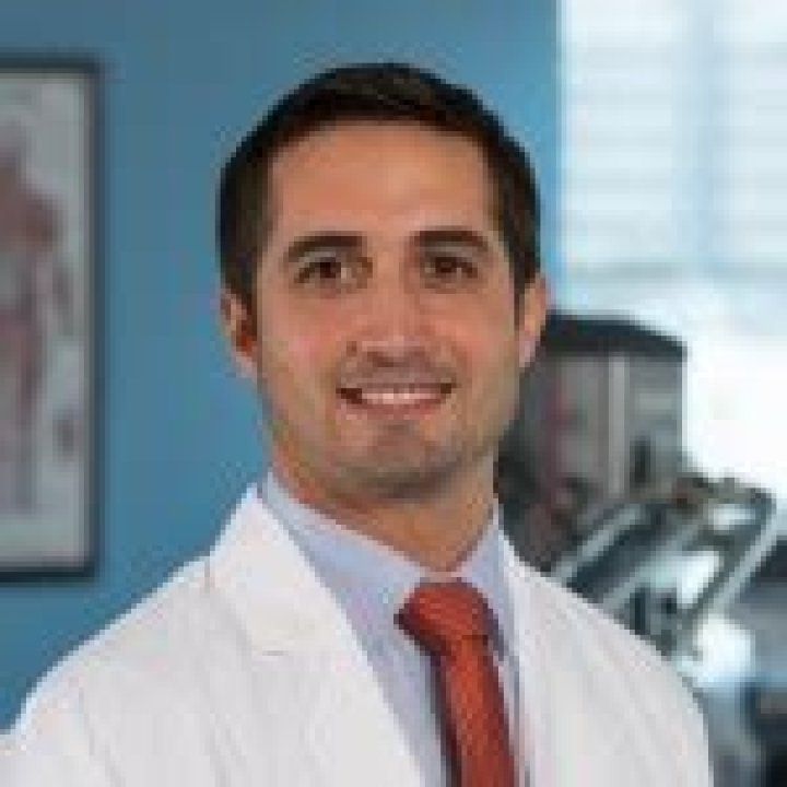 Dr. Daniel Rivera-Buscaglia, MD – Miami Beach, FL