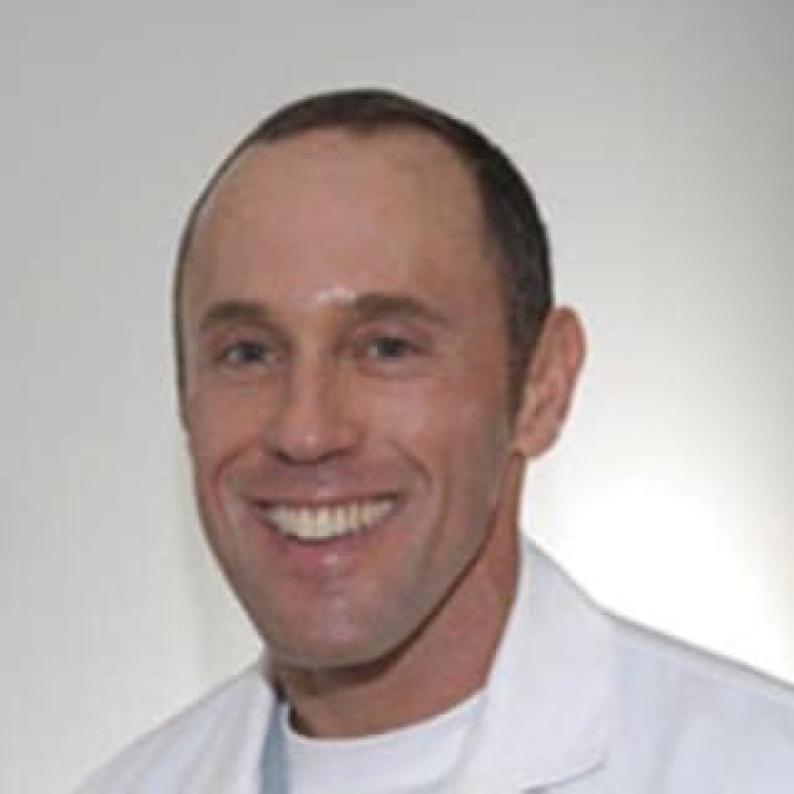 Dr. Daniel Rivlin, MD – Aventura, FL