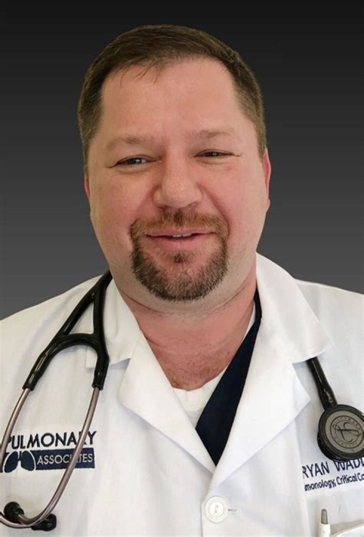 Dr. Daniel Rowady, MD – Pasadena, CA