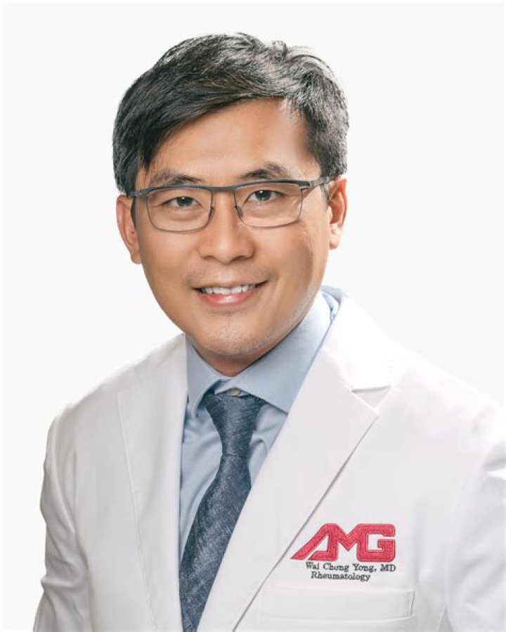 Dr. Daniel Ullyot, MD – Burlingame, CA