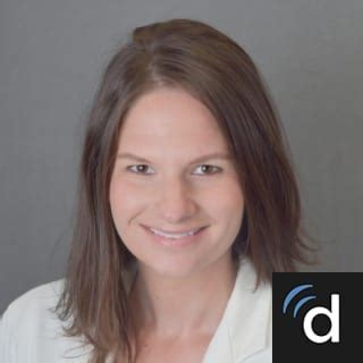 Dr. Danielle Englert, MD – Charlotte, NC