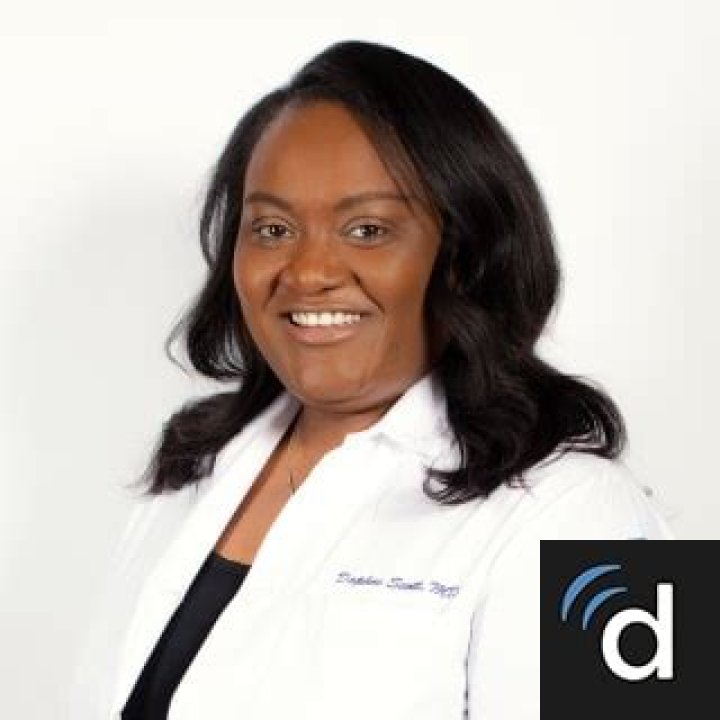 Dr. Daphne Scott, MD – New York, NY