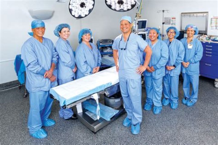 Dr. Darin Awaya, MD | Orthopaedic Surgery