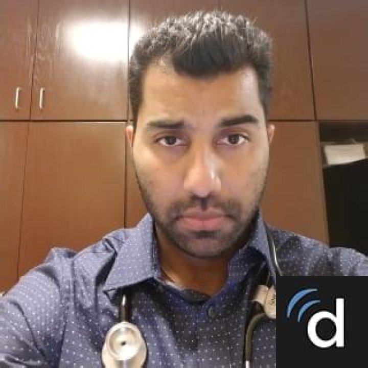 Dr. Darpan Kumar, MD – Wichita Falls, TX