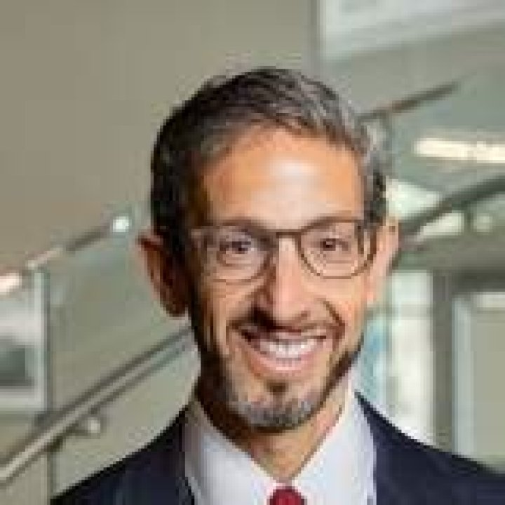 Dr. Darren Kastin, MD – Naperville, IL