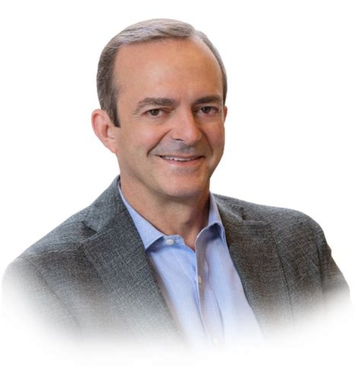 Dr. David Barnett, MD – Dallas, TX