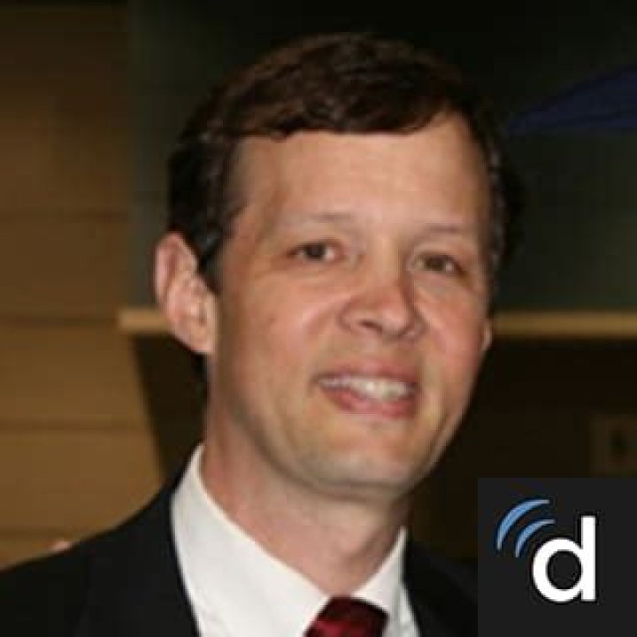 Dr. David Boone, MD – Raleigh, NC