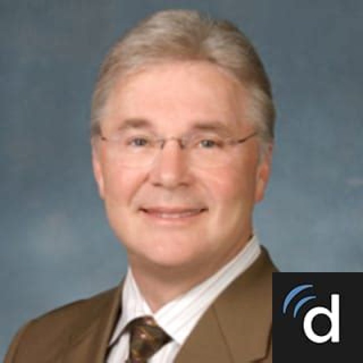 Dr. David Carpenter, DO – Humble, TX