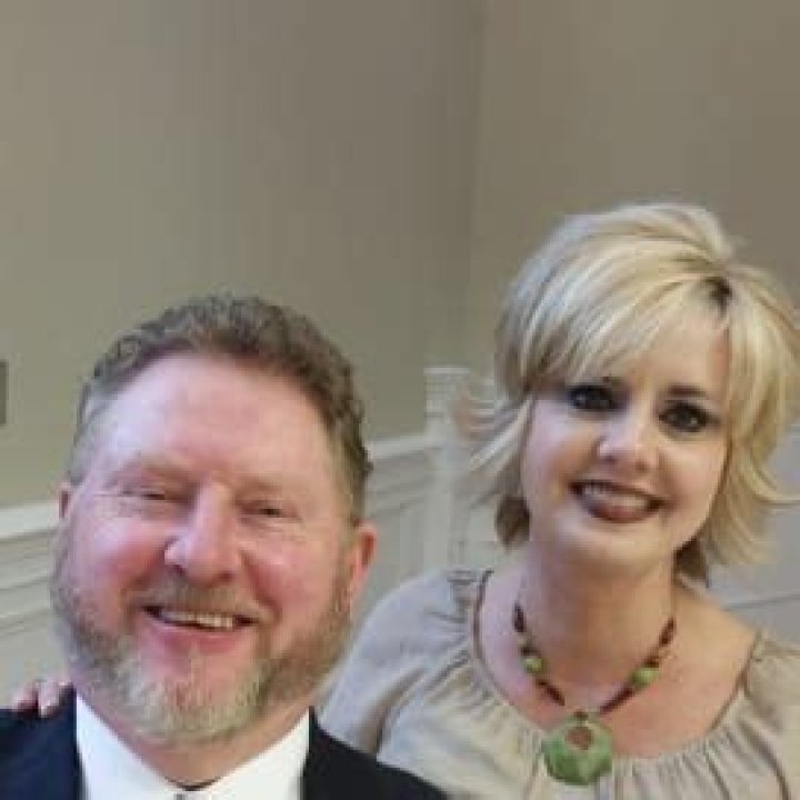 Dr. David Chalk, MD – Anniston, AL