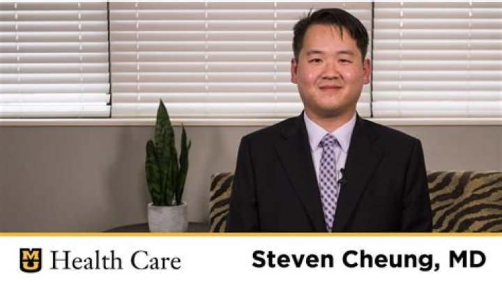 Dr. David Cheng, MD – Savannah, GA