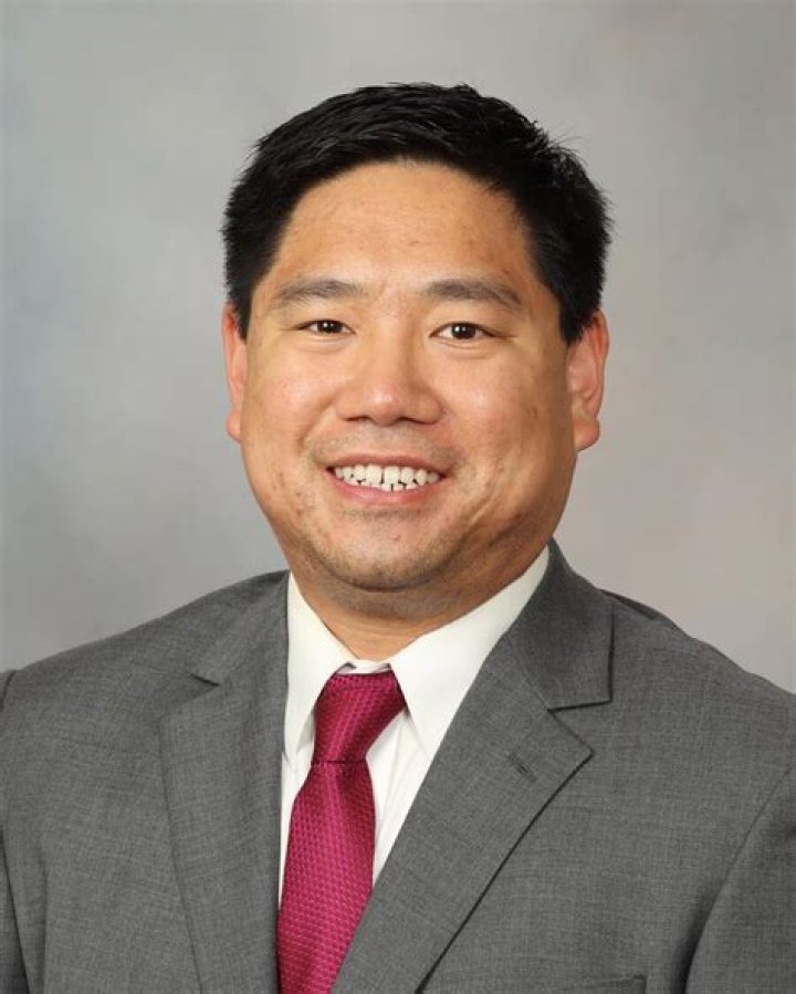 Dr. David Chiang, MD – Fresh Meadows, NY