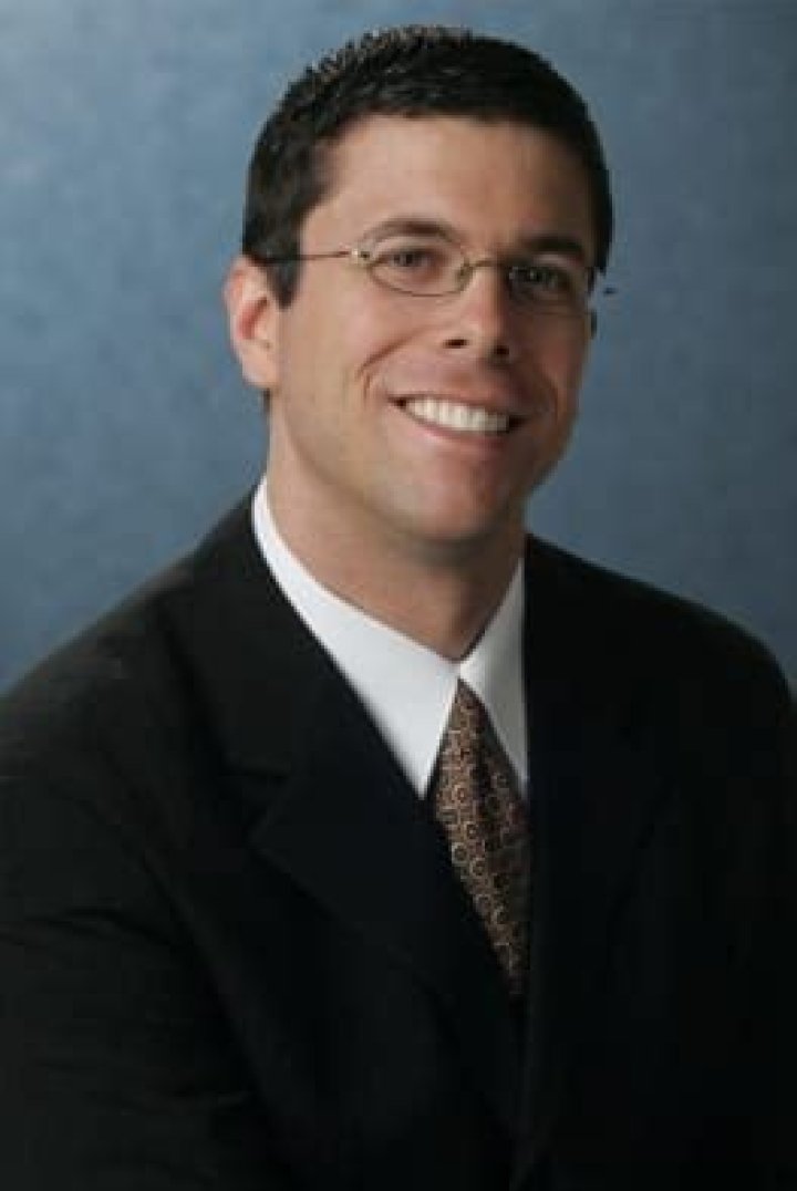 Dr. David Congdon, MD – Waterloo, IA