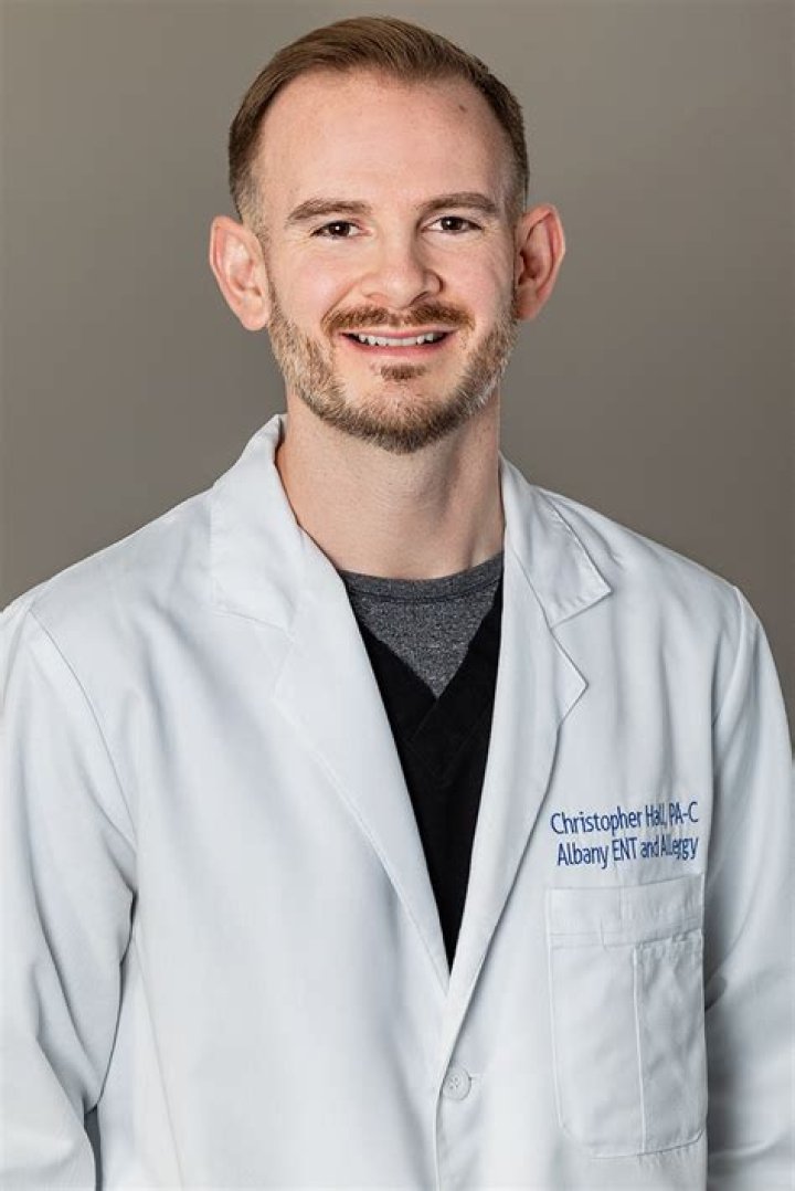 Dr. David Engle, MD – Annville, PA