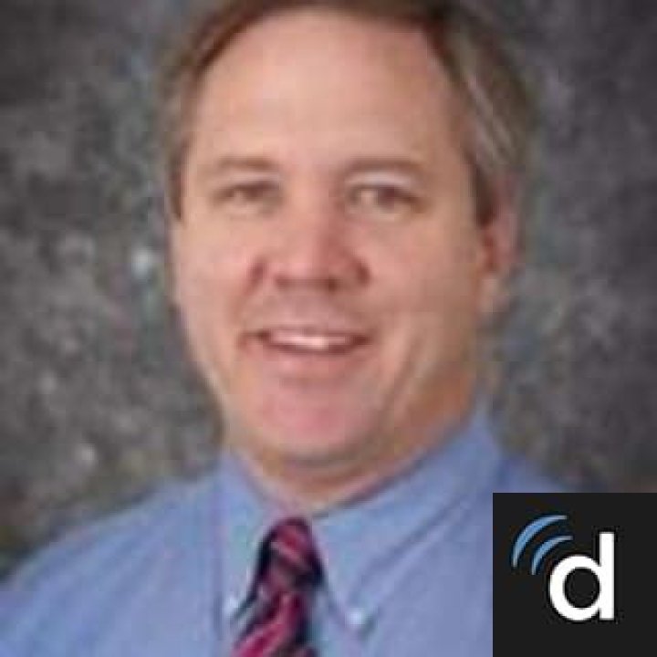 Dr. David Enterline, MD – Durham, NC