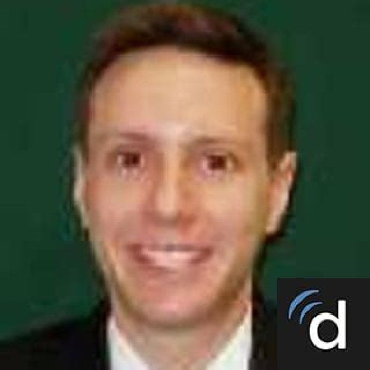Dr. David Gidseg, MD – Smithtown, NY
