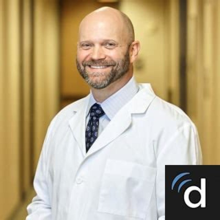 Dr. David Gochnour II, MD – College Station, TX