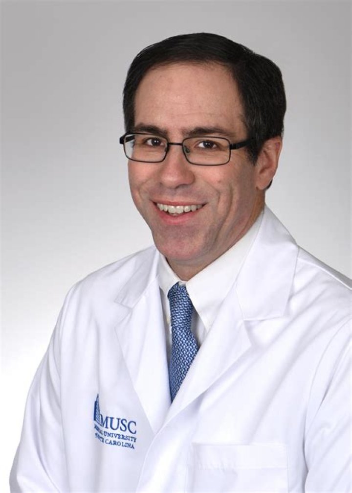 Dr. David Grubb, MD – Spokane, WA