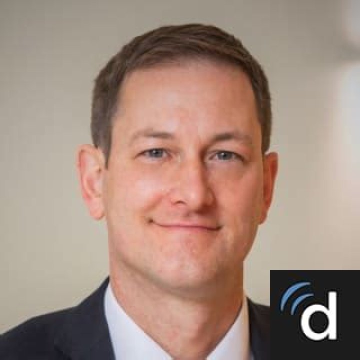 Dr. David Hughes, MD – Ann Arbor, MI