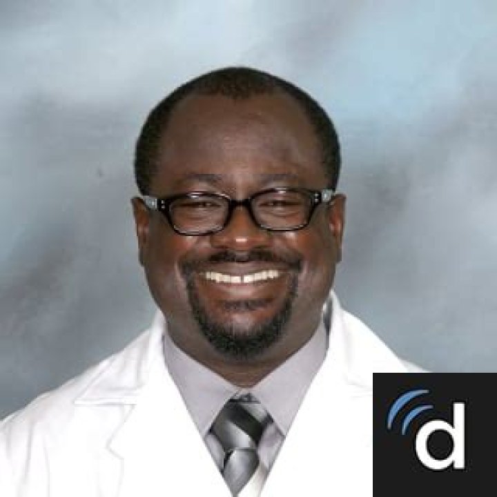 Dr. David Klibert, MD – Destrehan, LA
