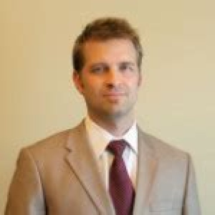 Dr. David Kuhn, MD – Ocala, FL