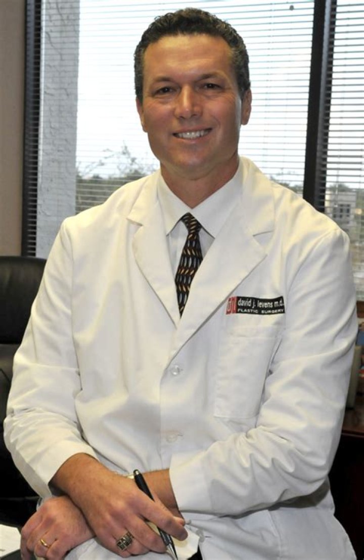 Dr. David Levens, MD – Coral Springs, FL