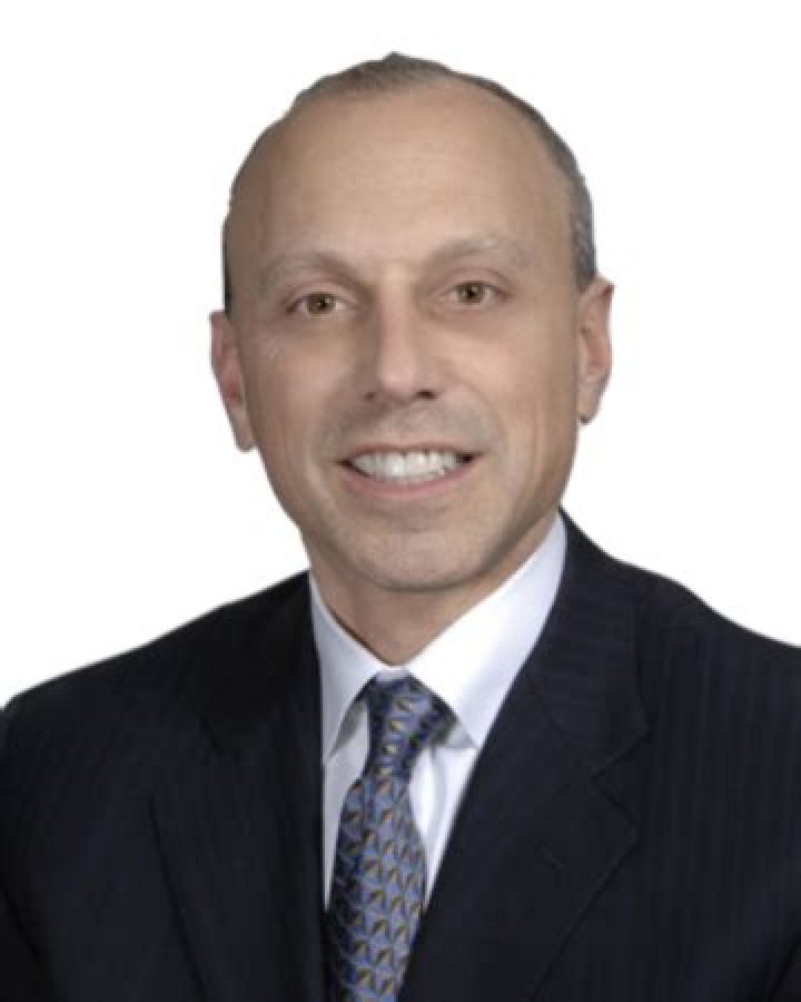 Dr. David Moss, MD – Johnston, RI