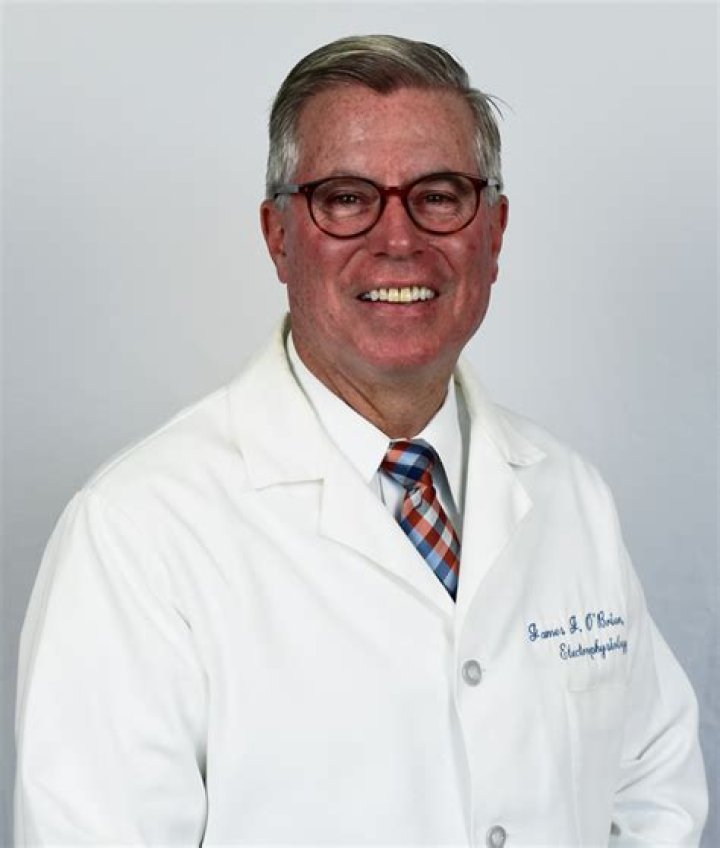 Dr. David O'Brien, MD – Oklahoma City, OK