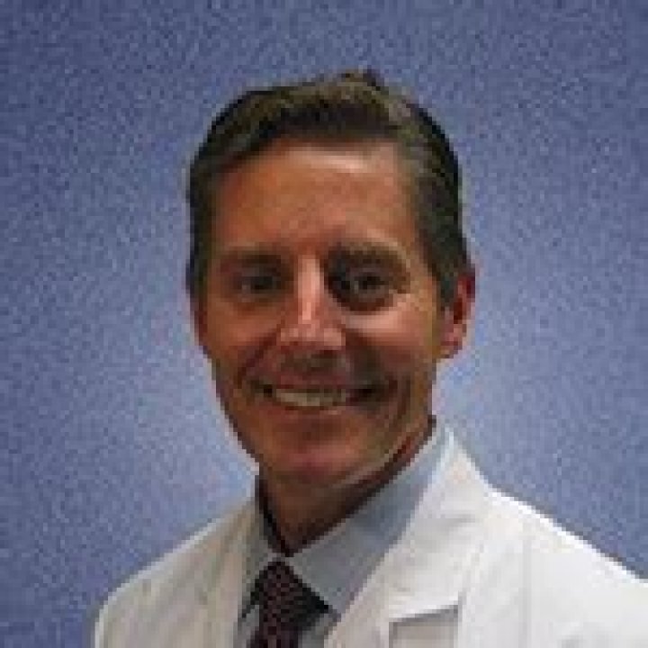 Dr. David Sheba, DO – Uniontown, PA