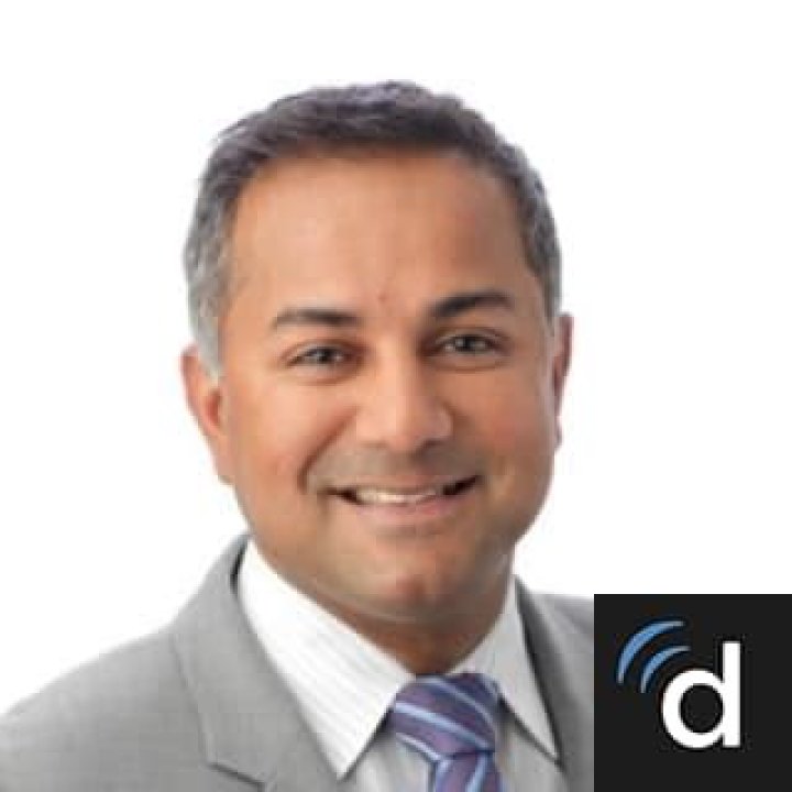 Dr. David Singh, MD – Paramus, NJ