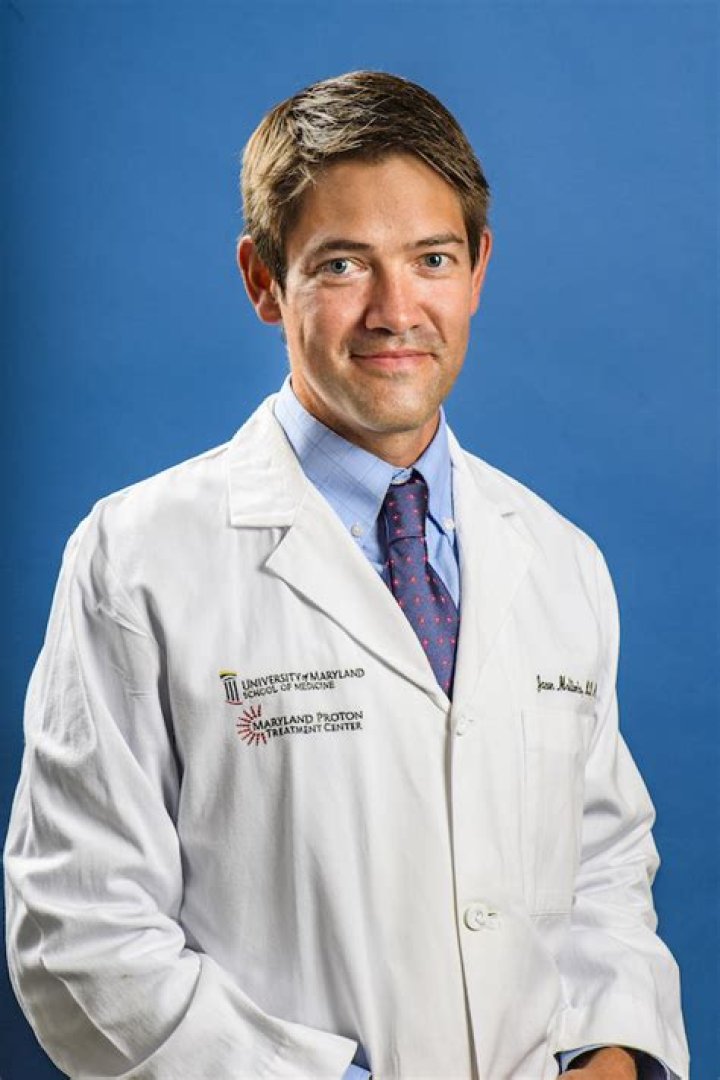 Dr. Dawson Hedges, MD – Provo, UT