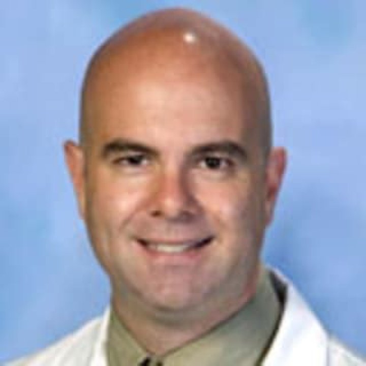 Dr. Dean Frate, MD – Akron, OH