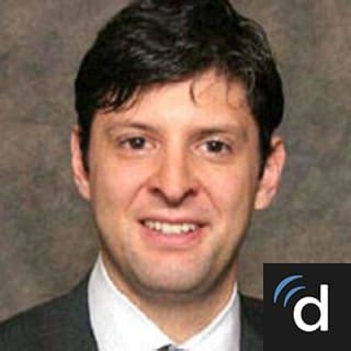 Dr. Demetri Douros, MD – Milwaukee, WI