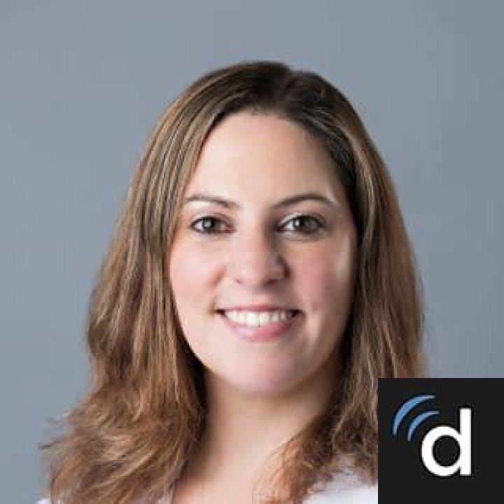 Dr. Dena Williams, DO – Chapel Hill, NC