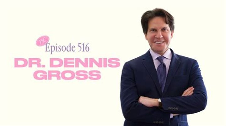 Dr. Dennis Gross, MD – New York, NY