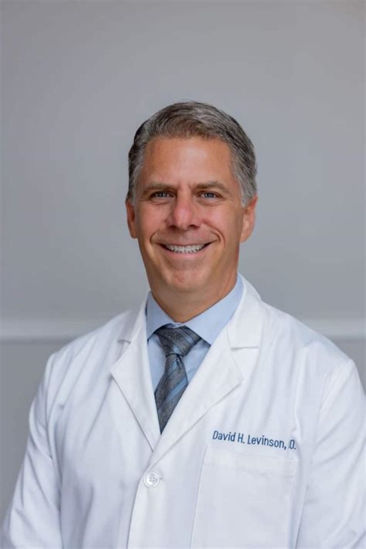 Dr. Derek Lauritzen, MD – San Luis Obispo, CA